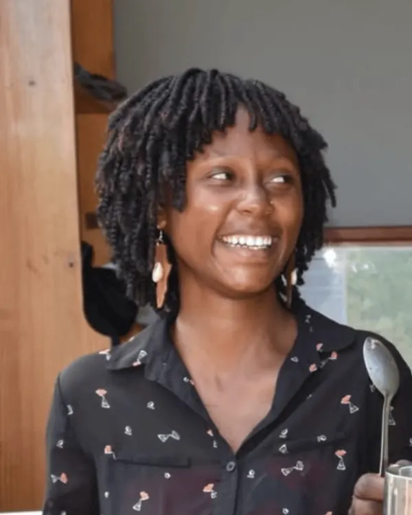 Cynthia